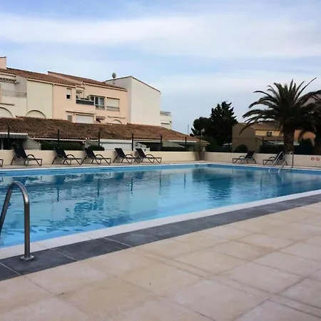 Apartamento Port Soleil Batiment B1 - T2 - Port Soleil Mae-1271 *
