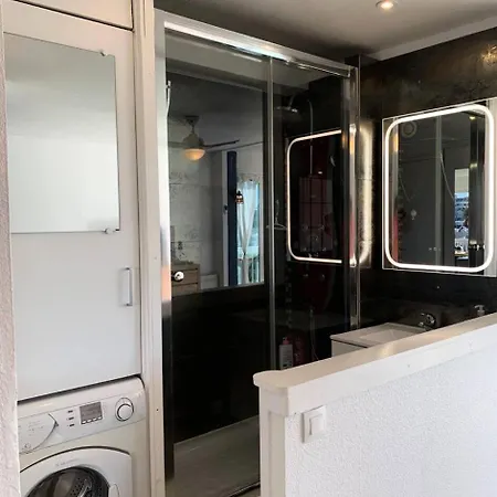 Apartamento Port Soleil Batiment B1 - T2 - Port Soleil Mae-1271