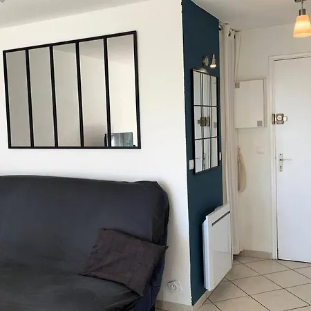Port Soleil Batiment B1 - T2 - Port Soleil Mae-1271 Apartamento *